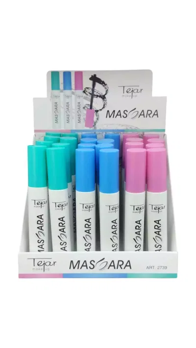 PESTAÑA MÁSCARA TEJAR