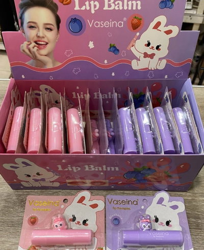 Lip balm vaseine Sanrio