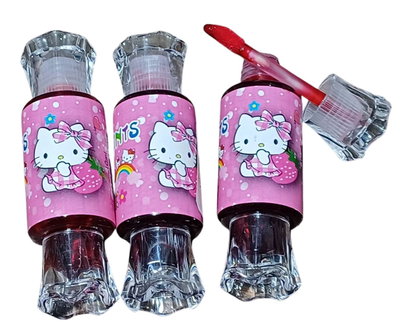 tinta labial Kitty 