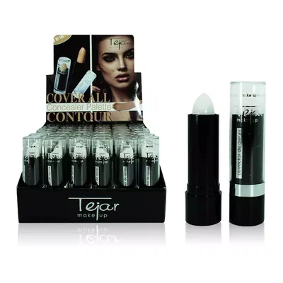 cover all contour/corrector tejar