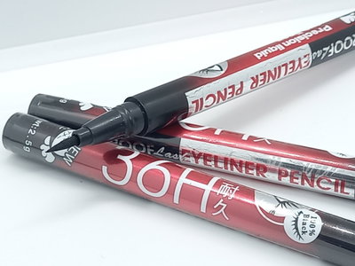 Delineador  fibra 36hrs 