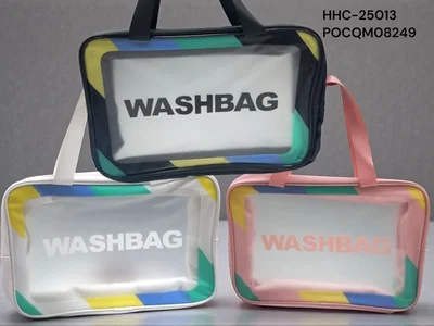 PORTA COSMETICO GRANDE HHC-25013 / 8249