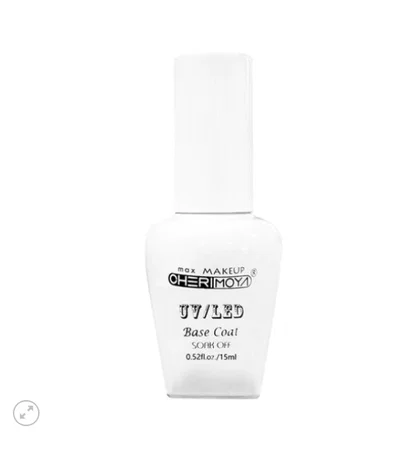 BASE COAT SEMI 15ML