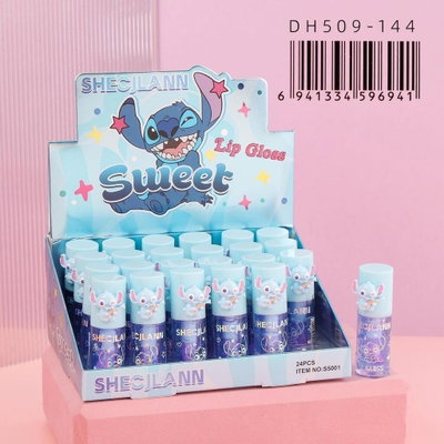 BRILLO LABIAL STITCH