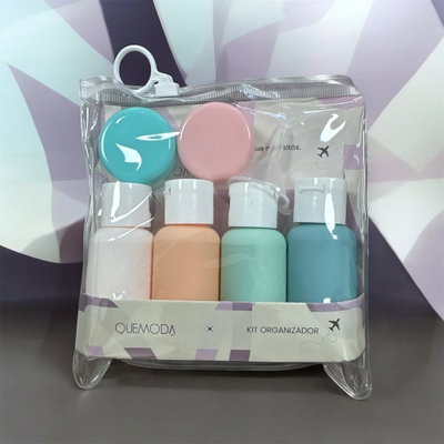  SET DE VIAJE X6PCS