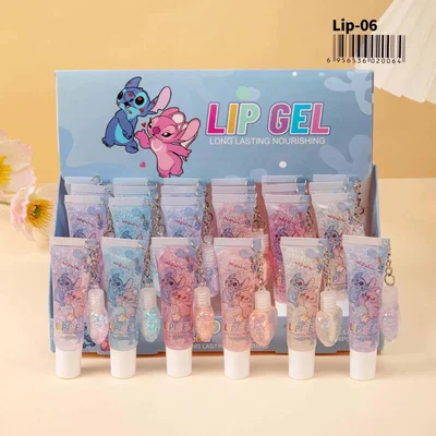 BRILLO LABIAL STITCH 