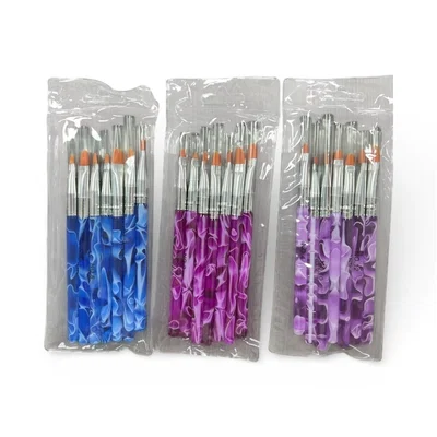 PINCEL X7 APLICADOR UV 