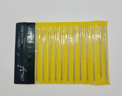 Removedor Acne Puntos Negros X12