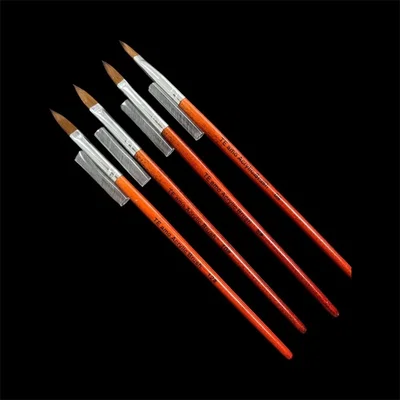 PINCEL ACRYLIC X1