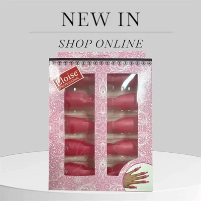 CAPUCHON PARA RETIRAR ESMALTE ELOISE 