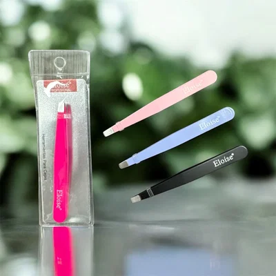 PINZA RECTA ELOISE