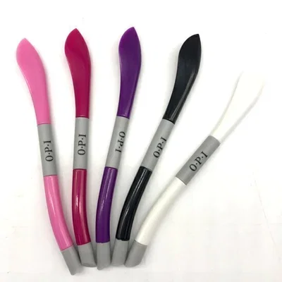SILICON CUTICLE PUSHER X5 OPI