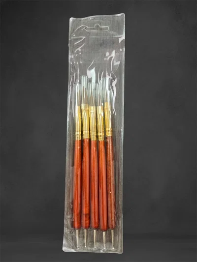 PINCEL MAS DOTTING X5
