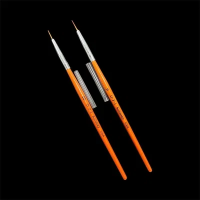 PINCEL LINER X1 OPI 