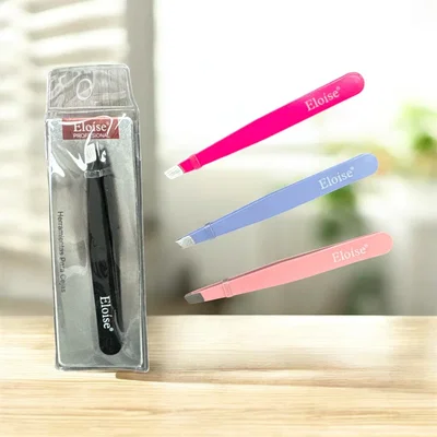 PINZA CURVA ELOISE 