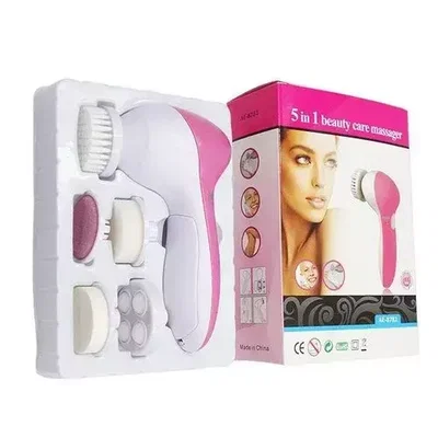 CEPILLO CARE MASSAGER 5IN1 ELOISE