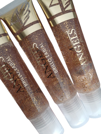 Brillo labial aromatizado  4 Angels