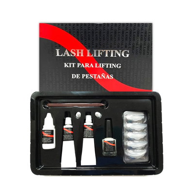 LASH LIFTING KIT P/LIFTING DE PESTANA
