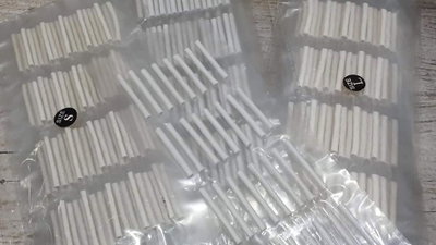 BIGUDIES PARA EXTENSION 