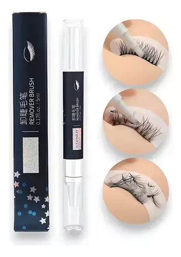 REMOVER BRUSH ICONSIGN 5ML