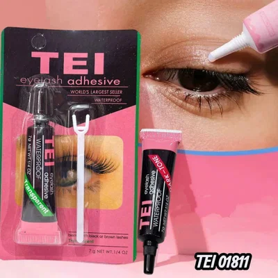 PEGAMENTO PARA PESTANA TEI