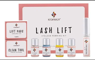kit Lifting Iconsing 