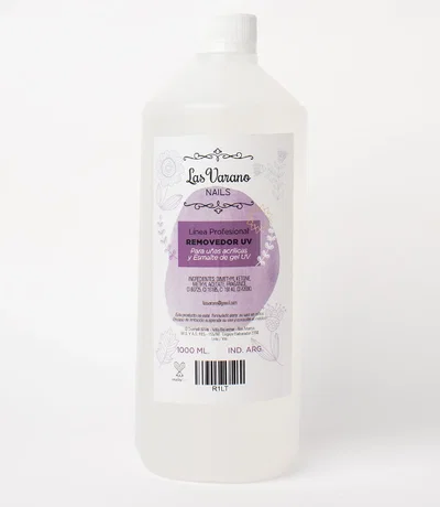 REMOVEDOR 1000ML LAS VARANO