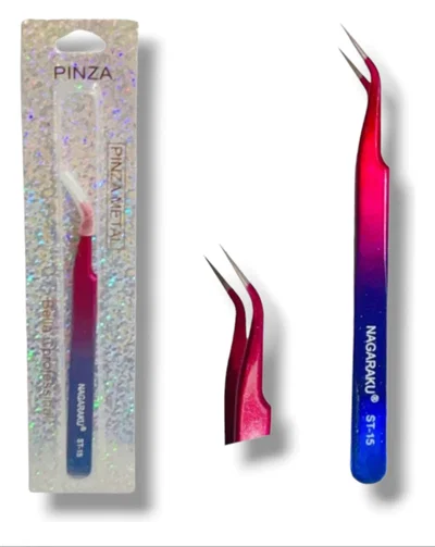 pinza curva nagaraku 