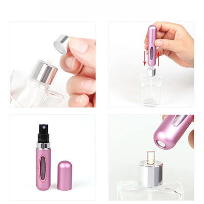 PERFUMERO DE CARTERA 