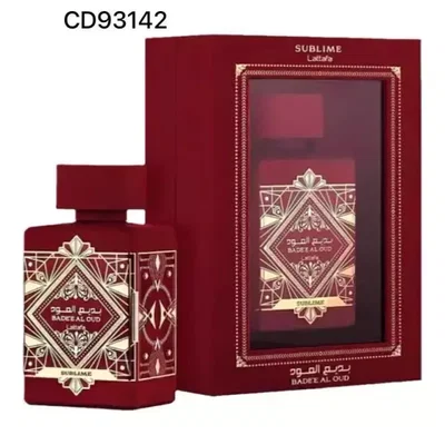 PERFUME 100ML LATTAFA