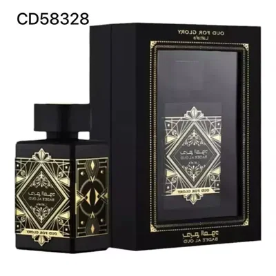 PERFUME 100ML LATTAFA