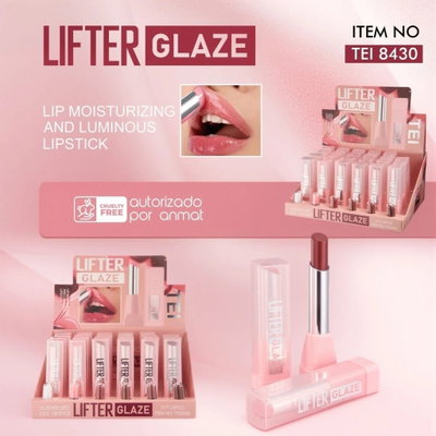 LABIAL LIFTER GLAZE TEI8430