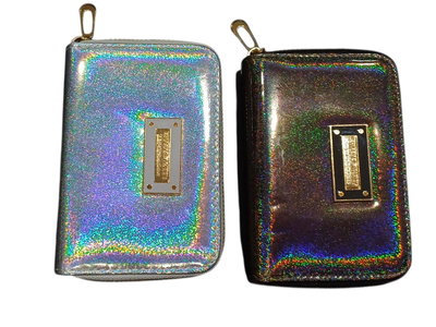 Billeteras 1 cierre holografica  