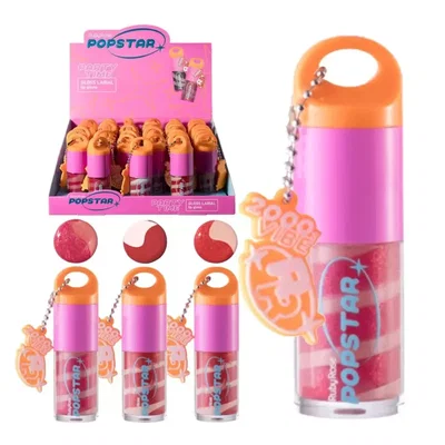 LABIAL PARTY  TIME POPSTAR RUBY ROSE HB-L6406