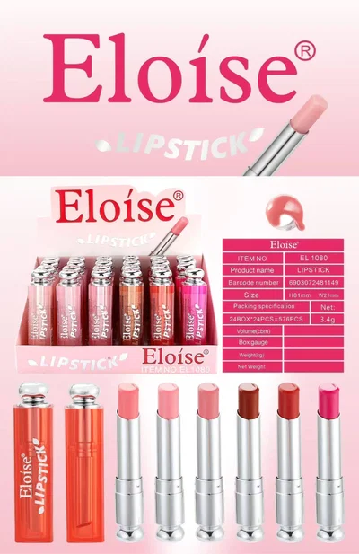 LABIAL LIPSTICK ELOISE 