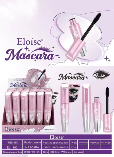 MASCARA ROSA ELOISE