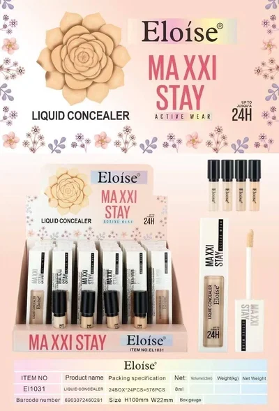 CORRECTOR STAY 24H ELOISE 