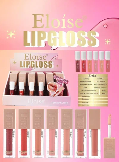 LABIAL LIP GLOSS LIFTER ELOISE