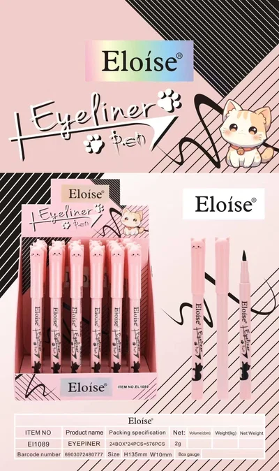  DELINEADOR GATITO ELOISE