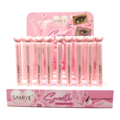 DELINEADOR EN FIBRA SANIYE