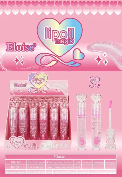 LABIAL LIPOIL MAGIC ELOISE