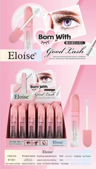 MASCARA GOOG LASH ELOISE