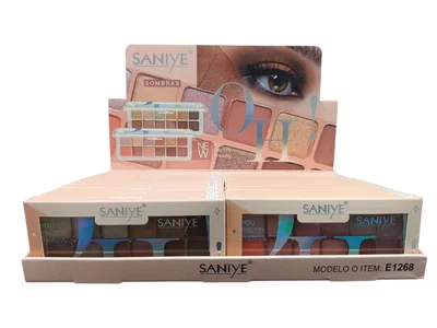 SOMBRAS OH! SANIYE 