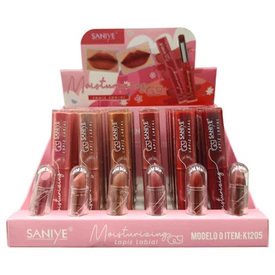 LABIAL SANIYE 