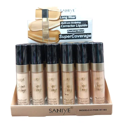 CORRECTOR LIQUIDO SANIYE