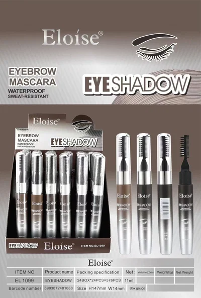 MASCARA PARA CEJA )ELOISE