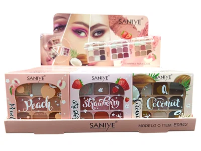 SOMBRAS X9 SANIYE