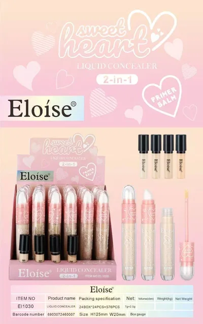 CORRECTOR 2IN1 ELOISE 