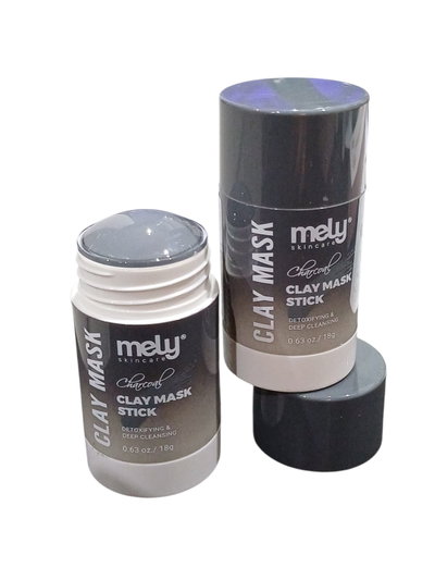Barra  de arcilla anti acne