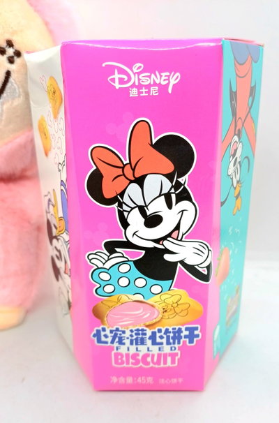 GALLETITAS CON DISEÑO DISNEY(dde $1852.5 hta $2422.5 x mayor )